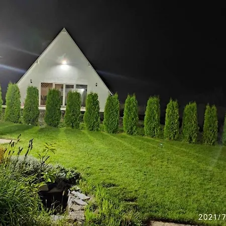 Kucica Na Brdu Zajecar