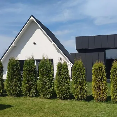Holiday home Kucica Na Brdu *