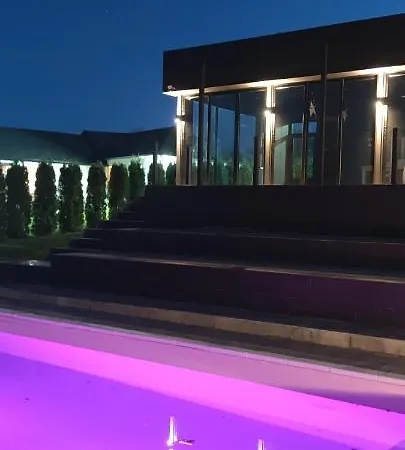Kucica Na Brdu Holiday home Zajecar