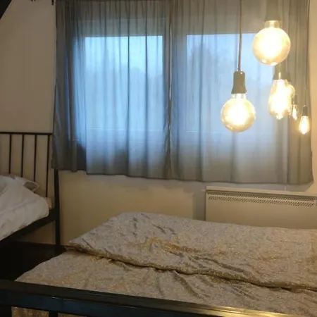 Kucica Na Brdu Holiday home