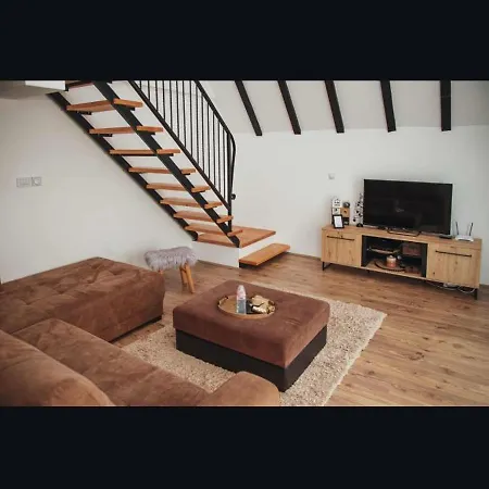 Kucica Na Brdu Σπίτι διακοπών *