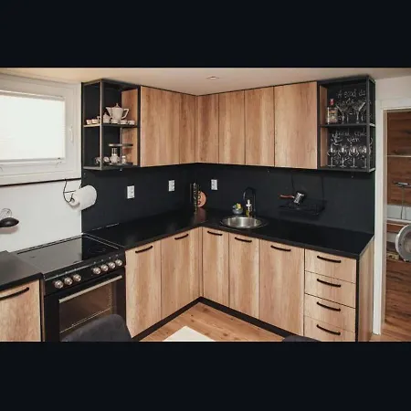 Σπίτι διακοπών Kucica Na Brdu Zaječar