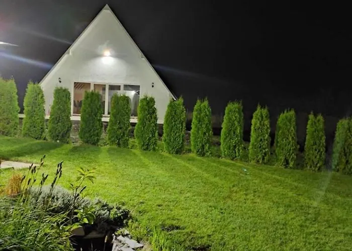 Kucica Na Brdu Zaječar