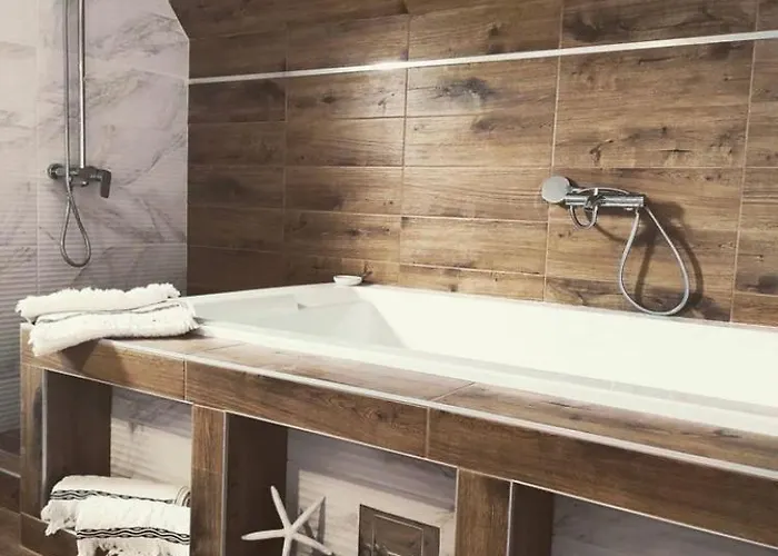 Σπίτι διακοπών Kucica Na Brdu *