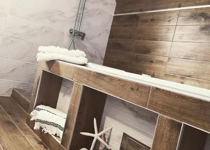 Σπίτι διακοπών Kucica Na Brdu *