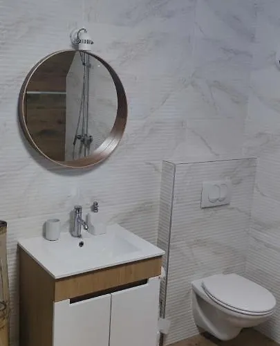 Kucica Na Brdu Σπίτι διακοπών *