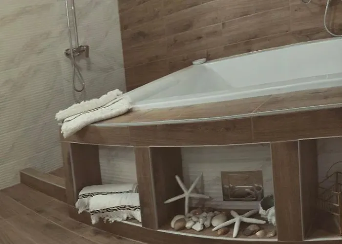 Kucica Na Brdu Σπίτι διακοπών Zaječar