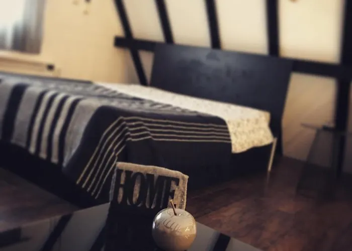 Kucica Na Brdu Zaječar