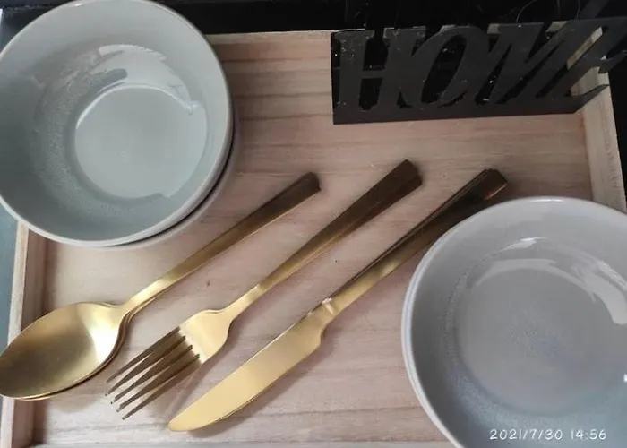 Kucica Na Brdu Zaječar