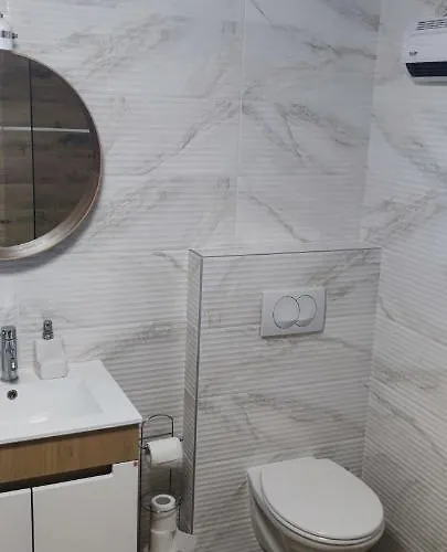 Kucica Na Brdu Σπίτι διακοπών *