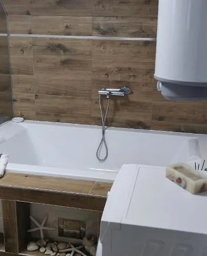 Kucica Na Brdu Zaječar