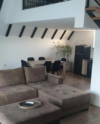 Kucica Na Brdu Σπίτι διακοπών