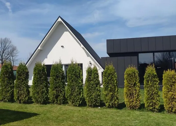 Σπίτι διακοπών Kucica Na Brdu *