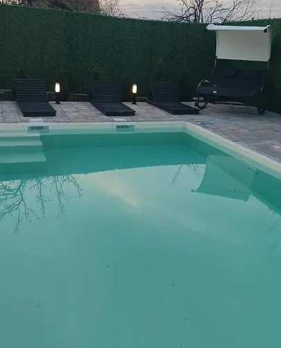 Σπίτι διακοπών Kucica Na Brdu *