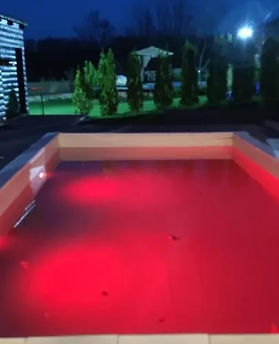 Kucica Na Brdu Σπίτι διακοπών *