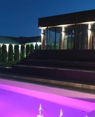 Kucica Na Brdu Σπίτι διακοπών Zaječar