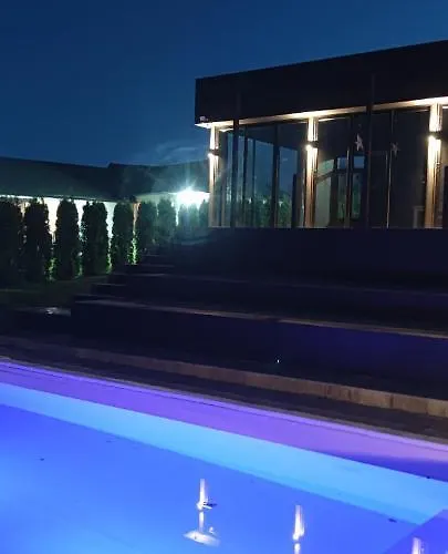 Kucica Na Brdu Zaječar