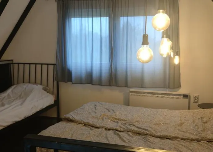 Kucica Na Brdu Σπίτι διακοπών