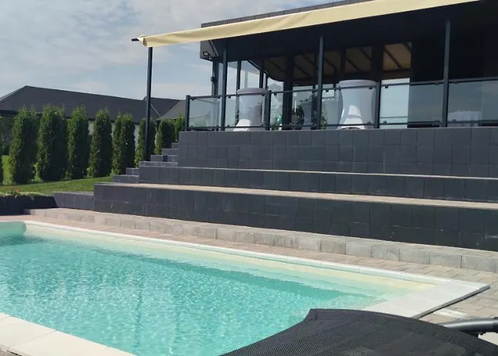 Kucica Na Brdu * Zaječar