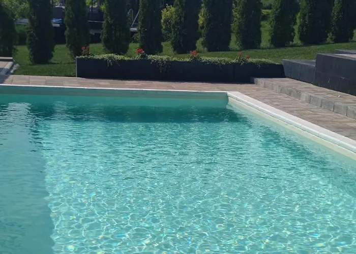 Kucica Na Brdu Zaječar