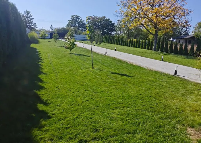 Σπίτι διακοπών Kucica Na Brdu *