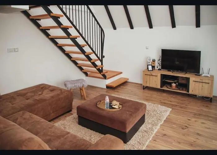 Kucica Na Brdu Σπίτι διακοπών *