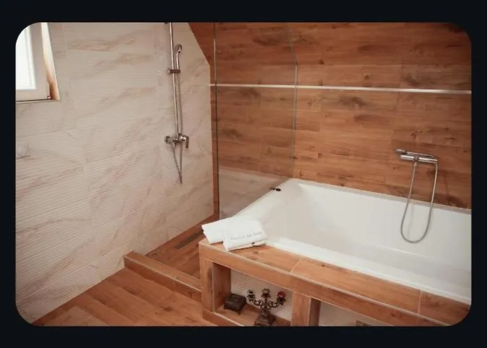 Σπίτι διακοπών Kucica Na Brdu *